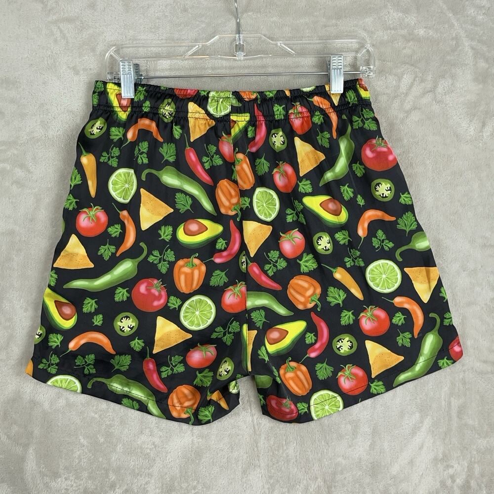 Show Me Your Mumu Almost Paradise Dreaming Of Queso PJ Set Woman's XS Cozy Food - Picture 9 of 16